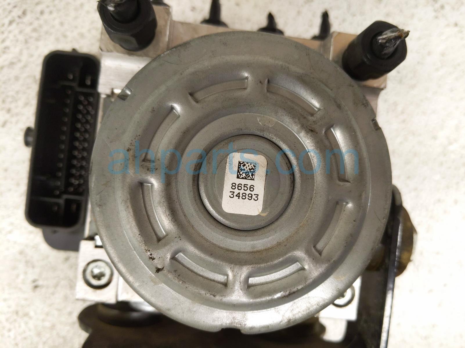 2020 Hyundai Veloster (anti Lock Brake) Abs/vsa Pump Modulator 28.5171 6903.3 Replacement 2020 Hyundai Veloster (anti Lock Brake) Abs/vsa Pump Modulator 28.5171 6903.3 Replacement thumbnail