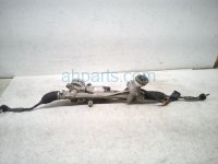 Hyundai POWER STEERING RACK & PINION Hyundai POWER STEERING RACK & PINION