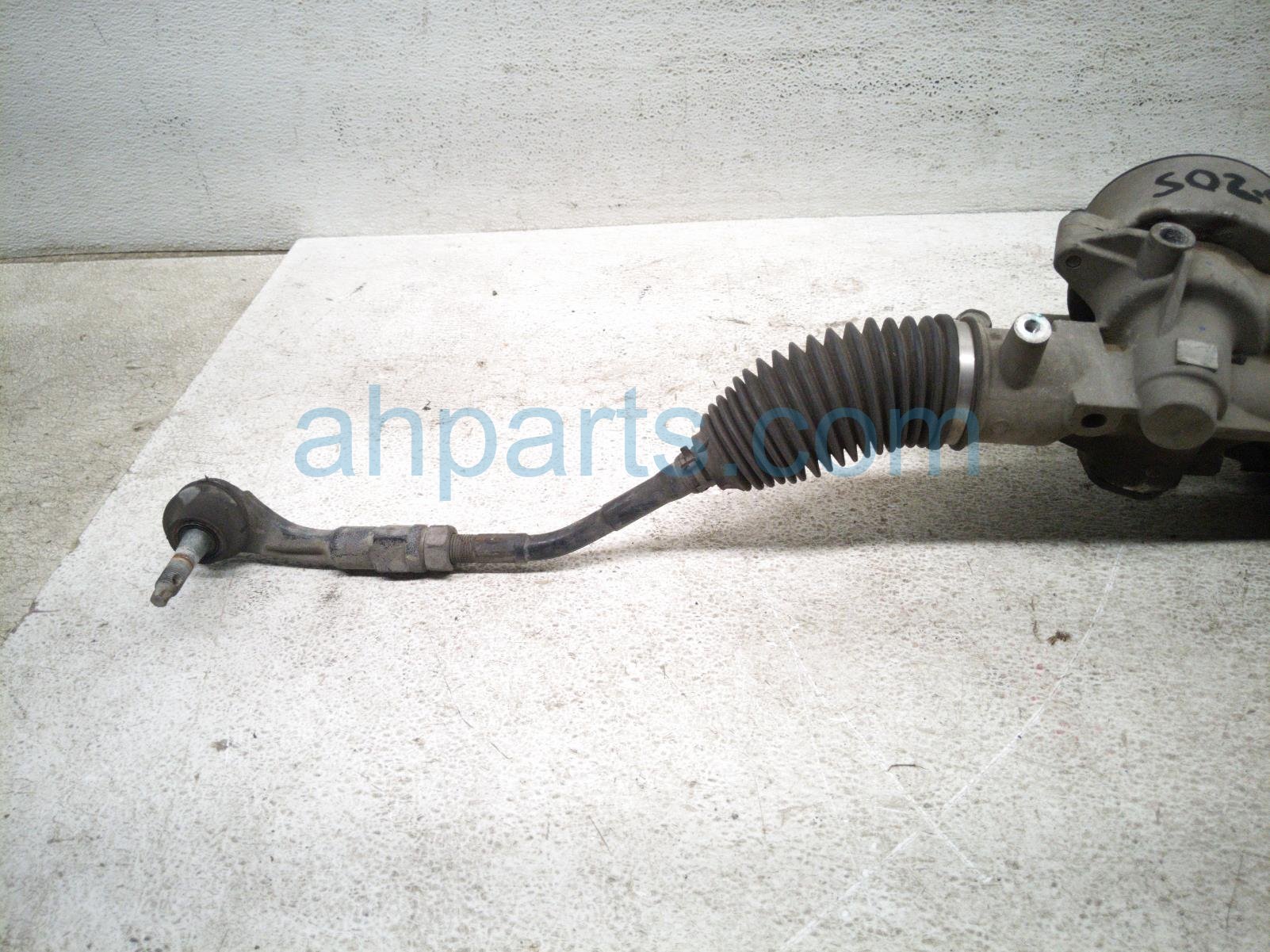 2020 Hyundai Veloster And / Gear Box Power Steering Rack & Pinion 57700 K9000 Replacement 2020 Hyundai Veloster And / Gear Box Power Steering Rack & Pinion 57700 K9000 Replacement thumbnail