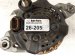 2020 Hyundai Veloster Alternator / Generator 37300 2GPD0 Replacement 2020 Hyundai Veloster Alternator / Generator 37300 2GPD0 Replacement thumbnail