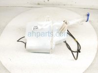 Hyundai WINDSHIELD WASHER RESERVOIR TANK Hyundai WINDSHIELD WASHER RESERVOIR TANK