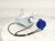 2020 Hyundai Veloster Windshield Washer Reservoir Tank 98610 J3000 Replacement 2020 Hyundai Veloster Windshield Washer Reservoir Tank 98610 J3000 Replacement thumbnail