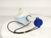 2020 Hyundai Veloster Windshield Washer Reservoir Tank 98610 J3000 Replacement 2020 Hyundai Veloster Windshield Washer Reservoir Tank 98610 J3000 Replacement thumbnail
