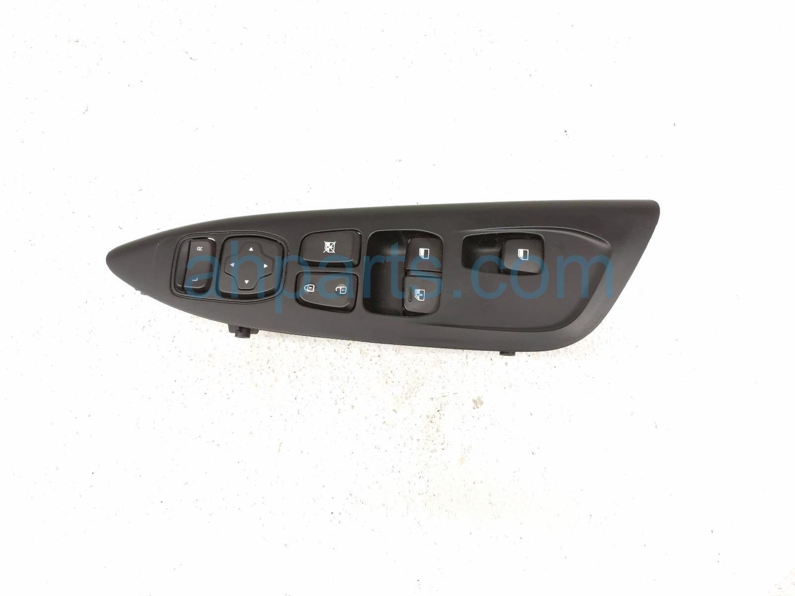 2020 Hyundai Veloster Power / Master Window Control Switch 93571 J3000 4X Replacement 2020 Hyundai Veloster Power / Master Window Control Switch 93571 J3000 4X Replacement thumbnail
