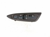 Hyundai MASTER WINDOW CONTROL SWITCH Hyundai MASTER WINDOW CONTROL SWITCH
