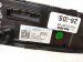 2020 Hyundai Veloster Temperature Climate Heater/ac Control(on Dash) 97250 K9220 YPN Replacement 2020 Hyundai Veloster Temperature Climate Heater/ac Control(on Dash) 97250 K9220 YPN Replacement thumbnail