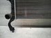 2020 Hyundai Veloster Radiator 25310 K9000 Replacement 2020 Hyundai Veloster Radiator 25310 K9000 Replacement thumbnail