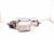 2022 Honda Passport Exhaust Manifold Rear Catalytic Converter 3.5l Fwd 18280 5MJ A00 Replacement 2022 Honda Passport Exhaust Manifold Rear Catalytic Converter 3.5l Fwd 18280 5MJ A00 Replacement thumbnail