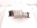 2022 Honda Passport Exhaust Manifold Rear Catalytic Converter 3.5l Fwd 18280 5MJ A00 Replacement 2022 Honda Passport Exhaust Manifold Rear Catalytic Converter 3.5l Fwd 18280 5MJ A00 Replacement thumbnail