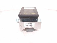 Honda ABS/VSA PUMP MODULATOR - FWD Honda ABS/VSA PUMP MODULATOR - FWD