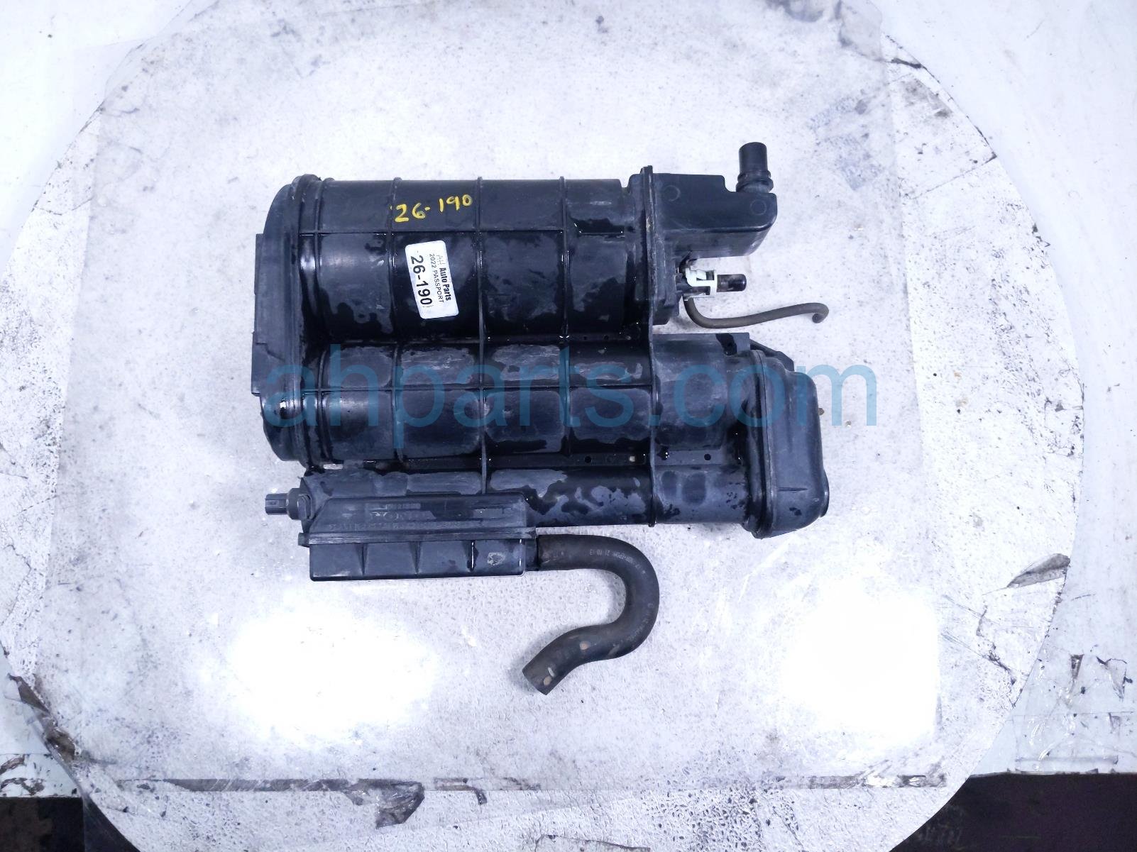 Honda FUEL VAPOR CHARCOAL CANISTER - 3.5L