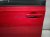2025 Honda Civic Front Driver Door Red No Mirror/trim 67050 T20 A00ZZ Replacement 2025 Honda Civic Front Driver Door Red No Mirror/trim 67050 T20 A00ZZ Replacement thumbnail