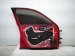 2025 Honda Civic Front Driver Door Red No Mirror/trim 67050 T20 A00ZZ Replacement 2025 Honda Civic Front Driver Door Red No Mirror/trim 67050 T20 A00ZZ Replacement thumbnail