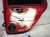 Sold 2025 Honda Civic Rear Passenger Door Red No Inside Trim 67510 T56 A00ZZ Replacement Sold 2025 Honda Civic Rear Passenger Door Red No Inside Trim 67510 T56 A00ZZ Replacement thumbnail