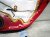 Sold 2025 Honda Civic Rear Passenger Door Red No Inside Trim 67510 T56 A00ZZ Replacement Sold 2025 Honda Civic Rear Passenger Door Red No Inside Trim 67510 T56 A00ZZ Replacement thumbnail