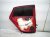 Sold 2025 Honda Civic Rear Driver Door Red No Inside Trim 67550 T56 A00ZZ Replacement Sold 2025 Honda Civic Rear Driver Door Red No Inside Trim 67550 T56 A00ZZ Replacement thumbnail