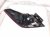2025 Honda Civic Light / Rear Passenger Tail Lamp (on Body) 33500 T56 A01 Replacement 2025 Honda Civic Light / Rear Passenger Tail Lamp (on Body) 33500 T56 A01 Replacement thumbnail