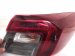 2025 Honda Civic Light / Rear Passenger Tail Lamp (on Body) 33500 T56 A01 Replacement 2025 Honda Civic Light / Rear Passenger Tail Lamp (on Body) 33500 T56 A01 Replacement thumbnail