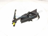 $330 Honda FR/LH SEAT BELT w/ tensioner - BLACK $330 Honda FR/LH SEAT BELT w/ tensioner - BLACK