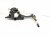 2025 Honda Civic Front Passenger Seat Belt Black 04814 T39 A01ZA Replacement 2025 Honda Civic Front Passenger Seat Belt Black 04814 T39 A01ZA Replacement thumbnail