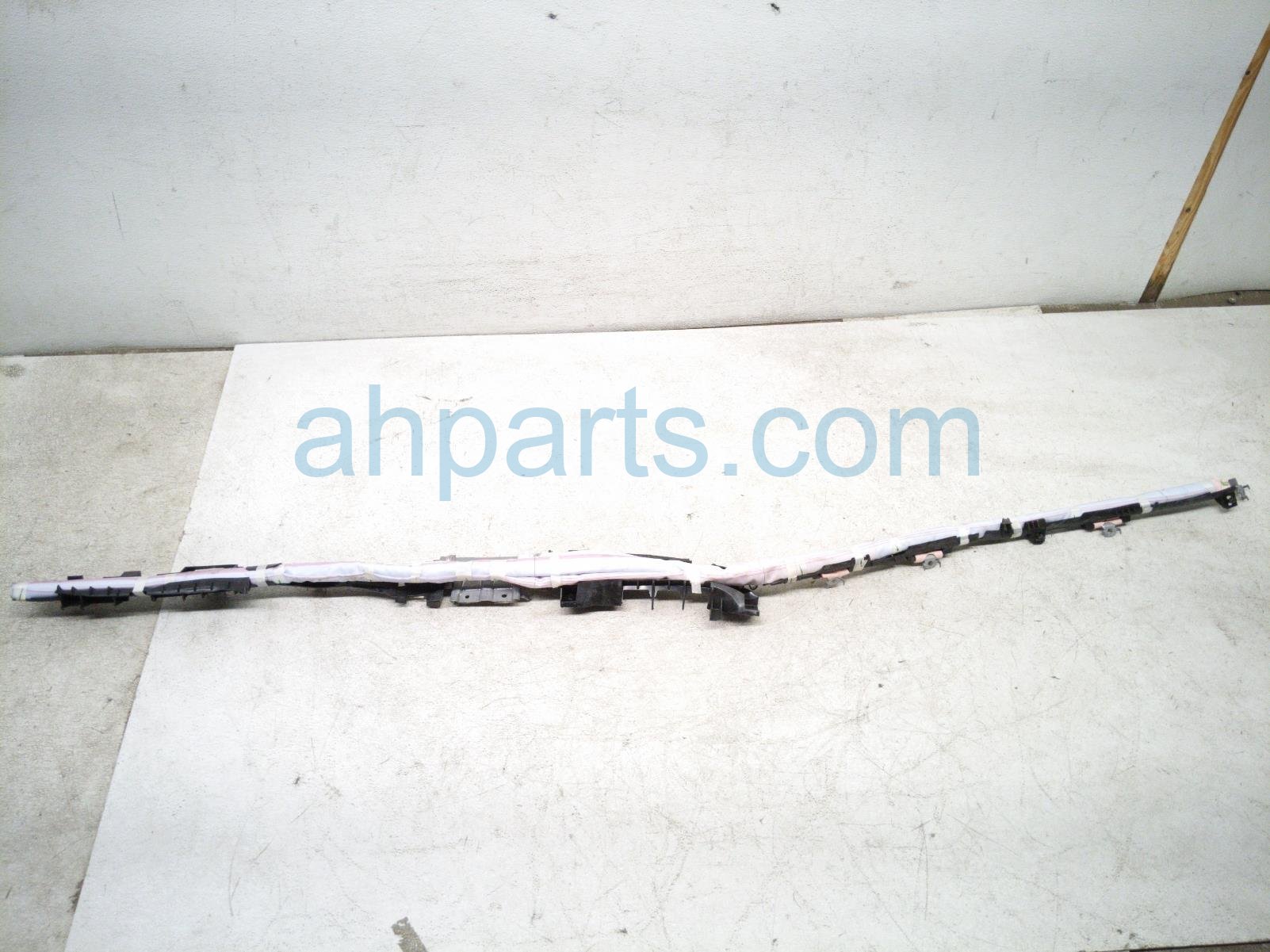 2025 Honda Civic Driver Roof Curtain Airbag 78850 T20 A817 M1 Replacement 2025 Honda Civic Driver Roof Curtain Airbag 78850 T20 A817 M1 Replacement