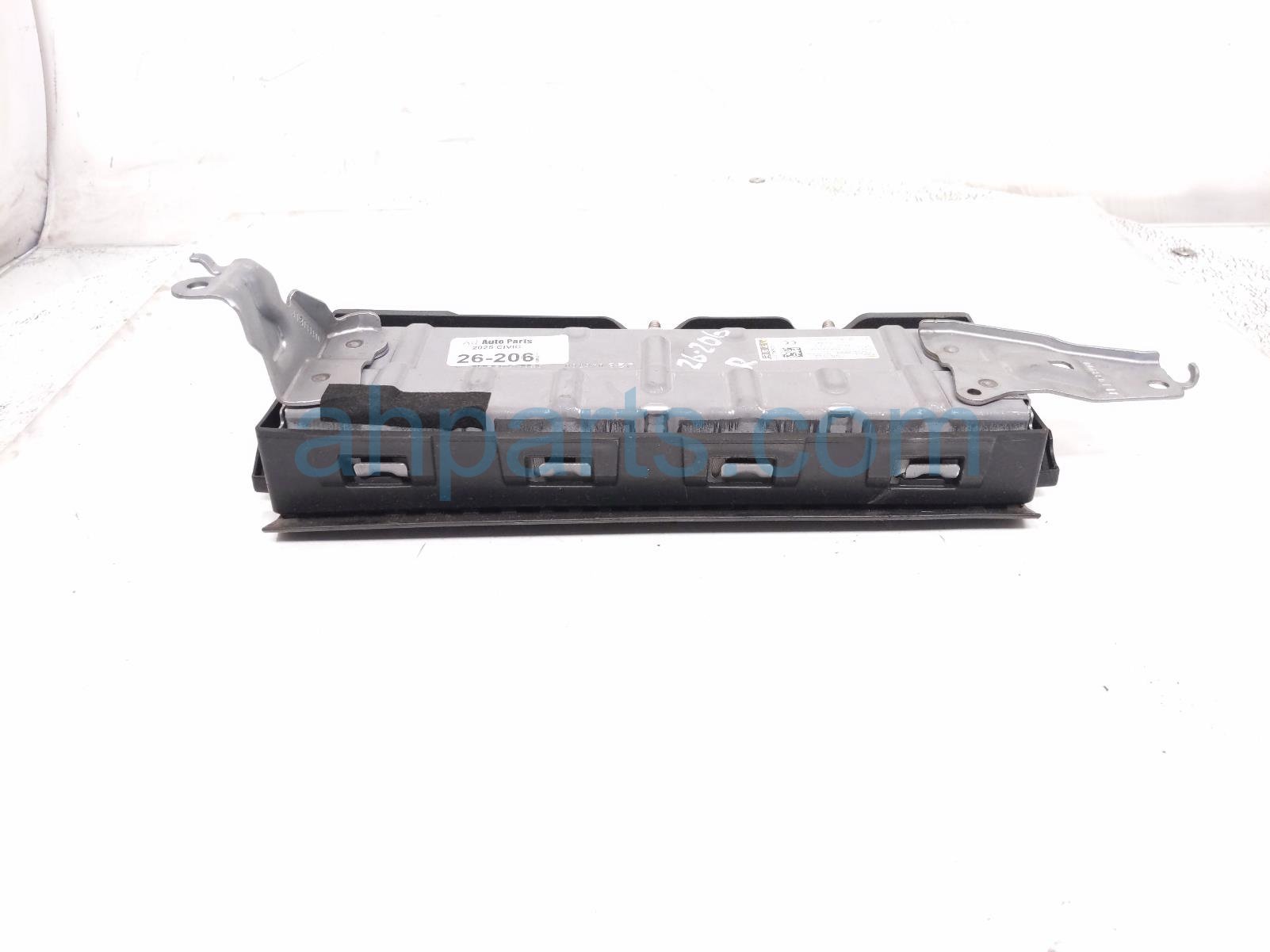 Honda PASSENGER KNEE AIR BAG