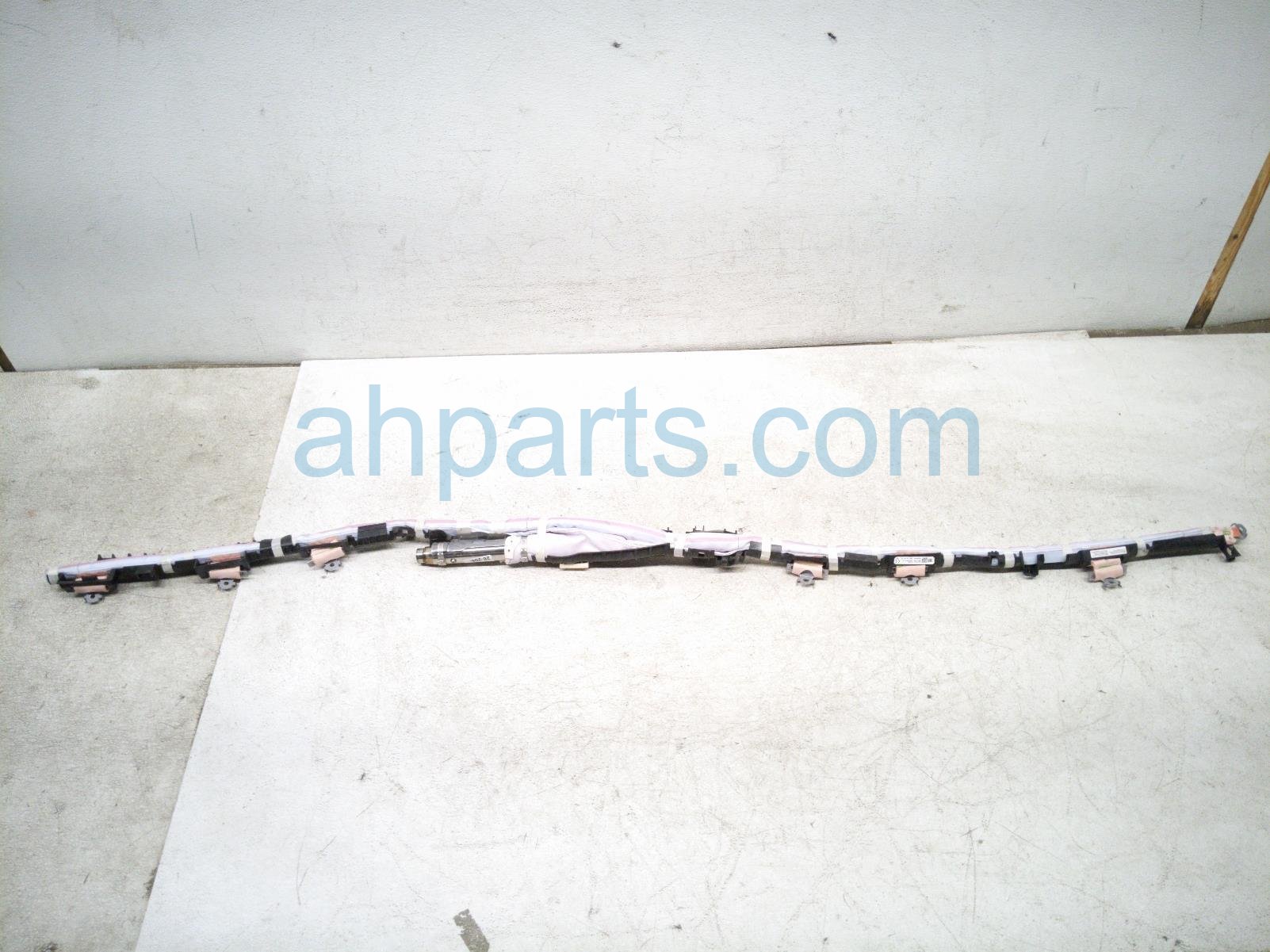 2025 Honda Civic Passenger Roof Curtain Airbag 78800 T20 A817 M1 Replacement 2025 Honda Civic Passenger Roof Curtain Airbag 78800 T20 A817 M1 Replacement