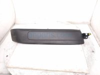 Honda RR/RH SEAT AIR BAG - SEDAN Honda RR/RH SEAT AIR BAG - SEDAN