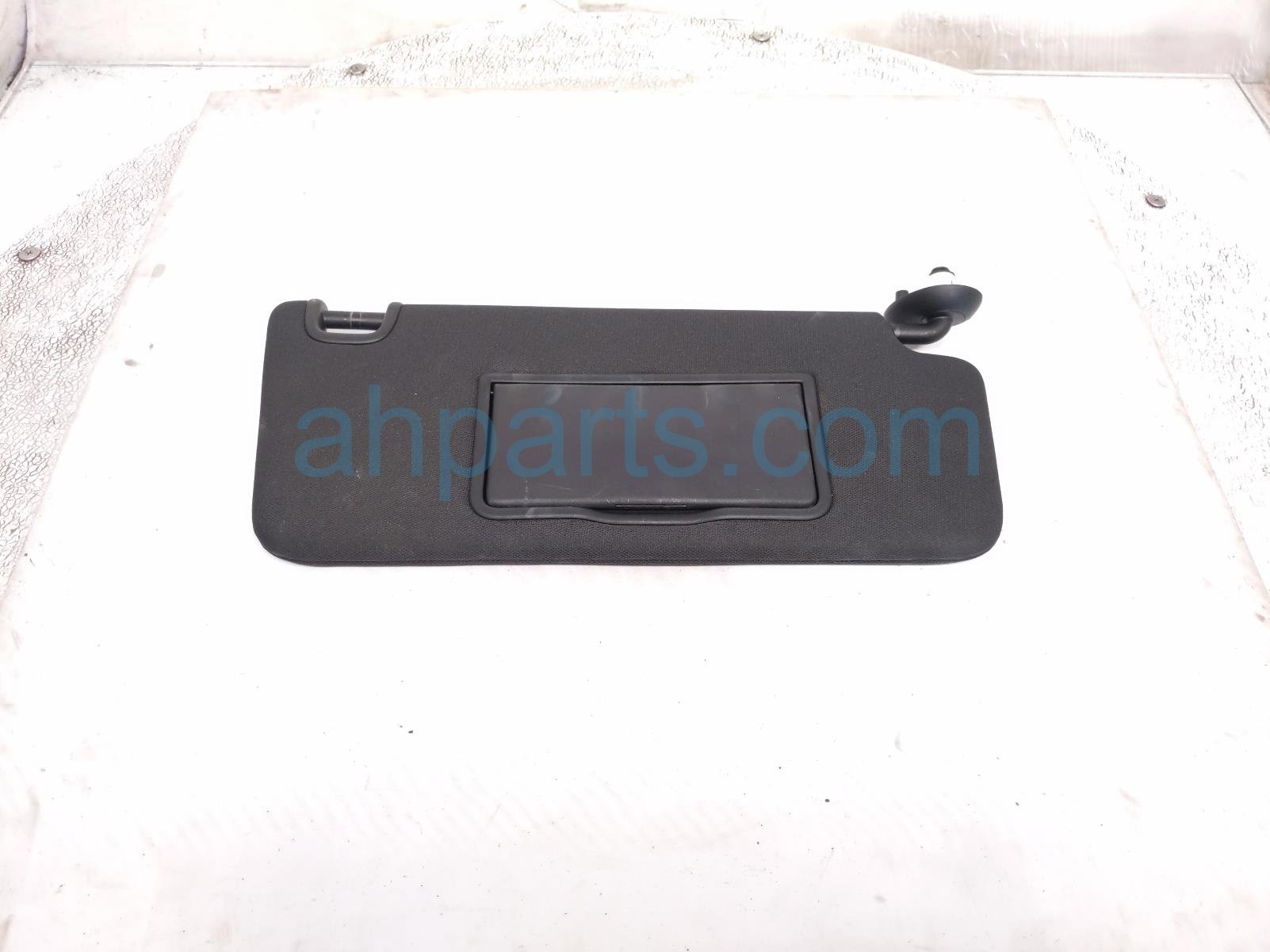 Honda RH SUN VISOR - BLACK