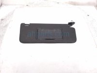 Honda RH SUN VISOR - BLACK Honda RH SUN VISOR - BLACK