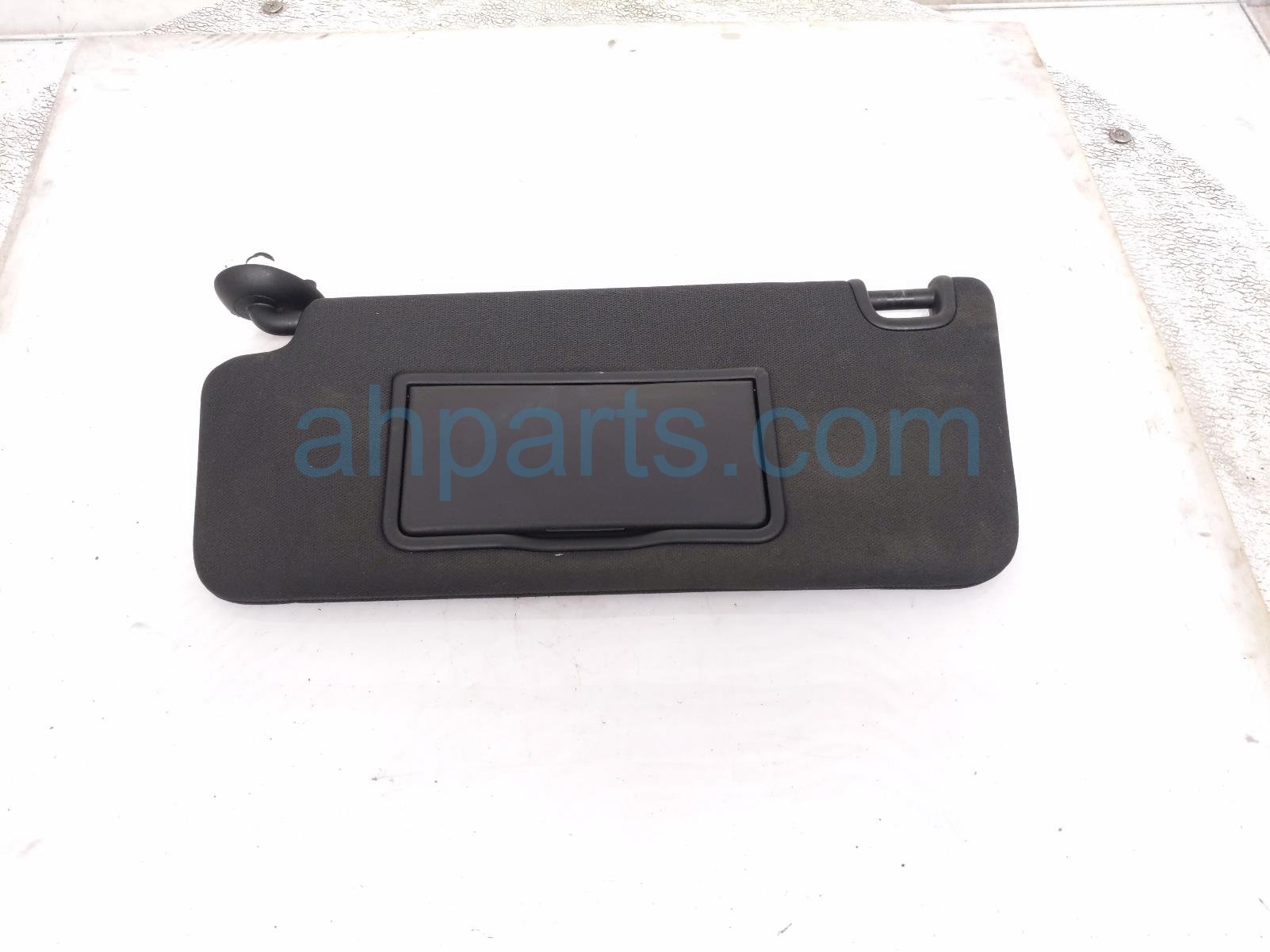 Honda LH SUN VISOR - BLACK