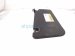 2025 Honda Civic Driver Sun Visor Black 83280 T20 A01ZA Replacement 2025 Honda Civic Driver Sun Visor Black 83280 T20 A01ZA Replacement thumbnail