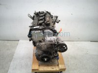 Honda LONG BLOCK ENGINE / MOTOR = 27K MI Honda LONG BLOCK ENGINE / MOTOR = 27K MI