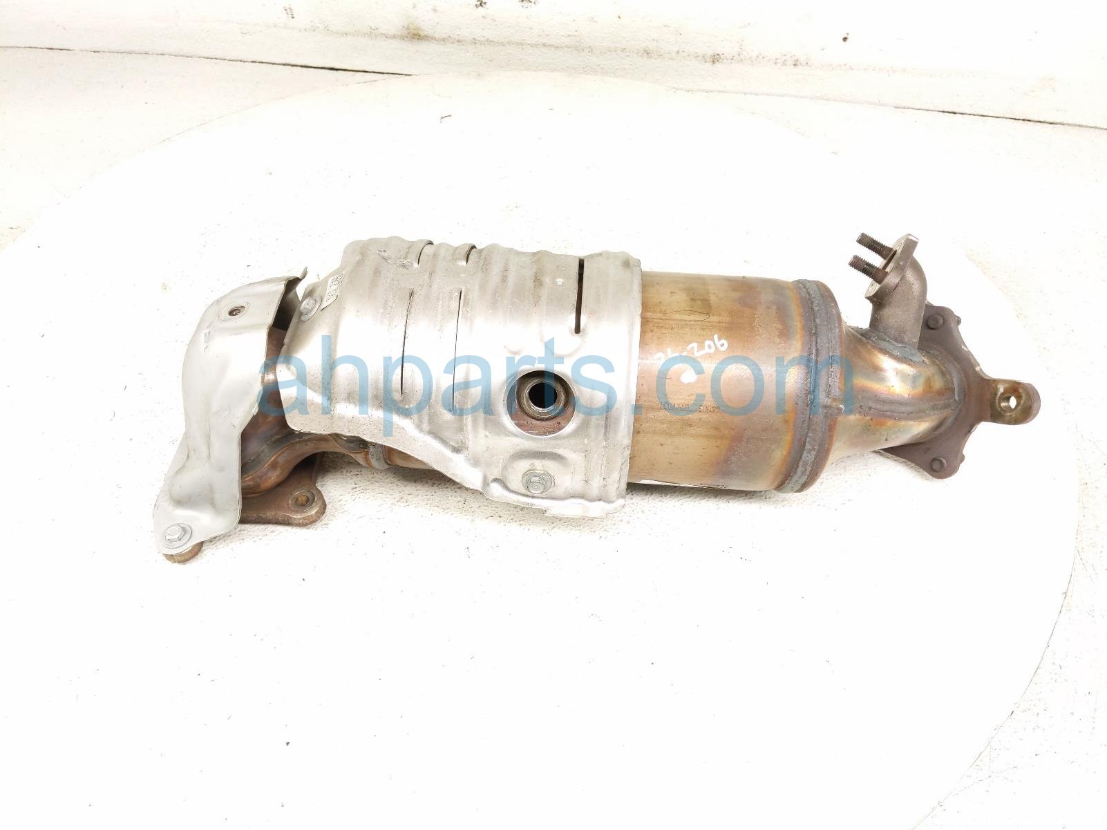 Honda EXHAUST MANIFOLD - 2.0L NA