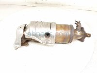 Honda EXHAUST MANIFOLD - 2.0L NA Honda EXHAUST MANIFOLD - 2.0L NA