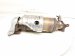 2025 Honda Civic Exhaust Manifold 2.0l 18150 6MD A00 Replacement 2025 Honda Civic Exhaust Manifold 2.0l 18150 6MD A00 Replacement thumbnail
