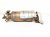 2025 Honda Civic Exhaust Manifold 2.0l 18150 6MD A00 Replacement 2025 Honda Civic Exhaust Manifold 2.0l 18150 6MD A00 Replacement thumbnail