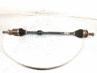 $249 Honda FR/RH CV AXLE DRIVE SHAFT $249 Honda FR/RH CV AXLE DRIVE SHAFT