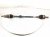2025 Honda Civic Front Passenger Cv Axle Drive Shaft 44305 T56 A51 Replacement 2025 Honda Civic Front Passenger Cv Axle Drive Shaft 44305 T56 A51 Replacement thumbnail
