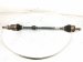 2025 Honda Civic Front Passenger Cv Axle Drive Shaft 44305 T56 A51 Replacement 2025 Honda Civic Front Passenger Cv Axle Drive Shaft 44305 T56 A51 Replacement thumbnail