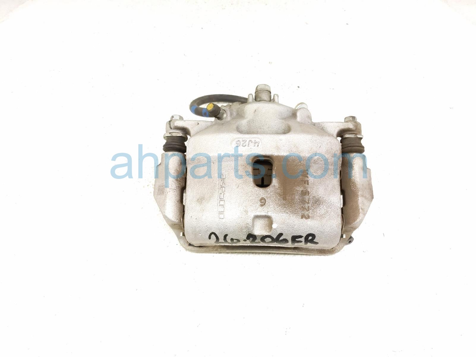 Honda FR/RH BRAKE CALIPER