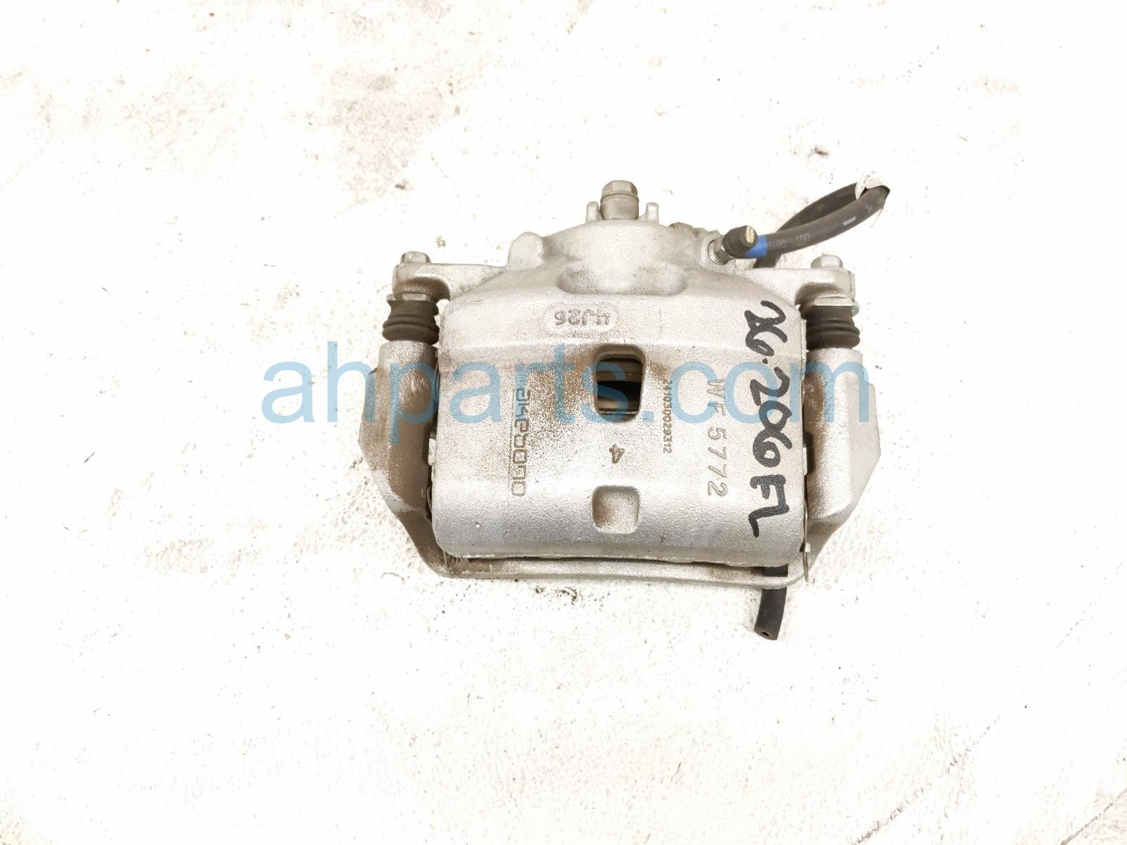Honda FR/LH BRAKE CALIPER