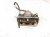 2025 Honda Civic Front Driver Brake Caliper 45019 T20 A10 Replacement 2025 Honda Civic Front Driver Brake Caliper 45019 T20 A10 Replacement thumbnail