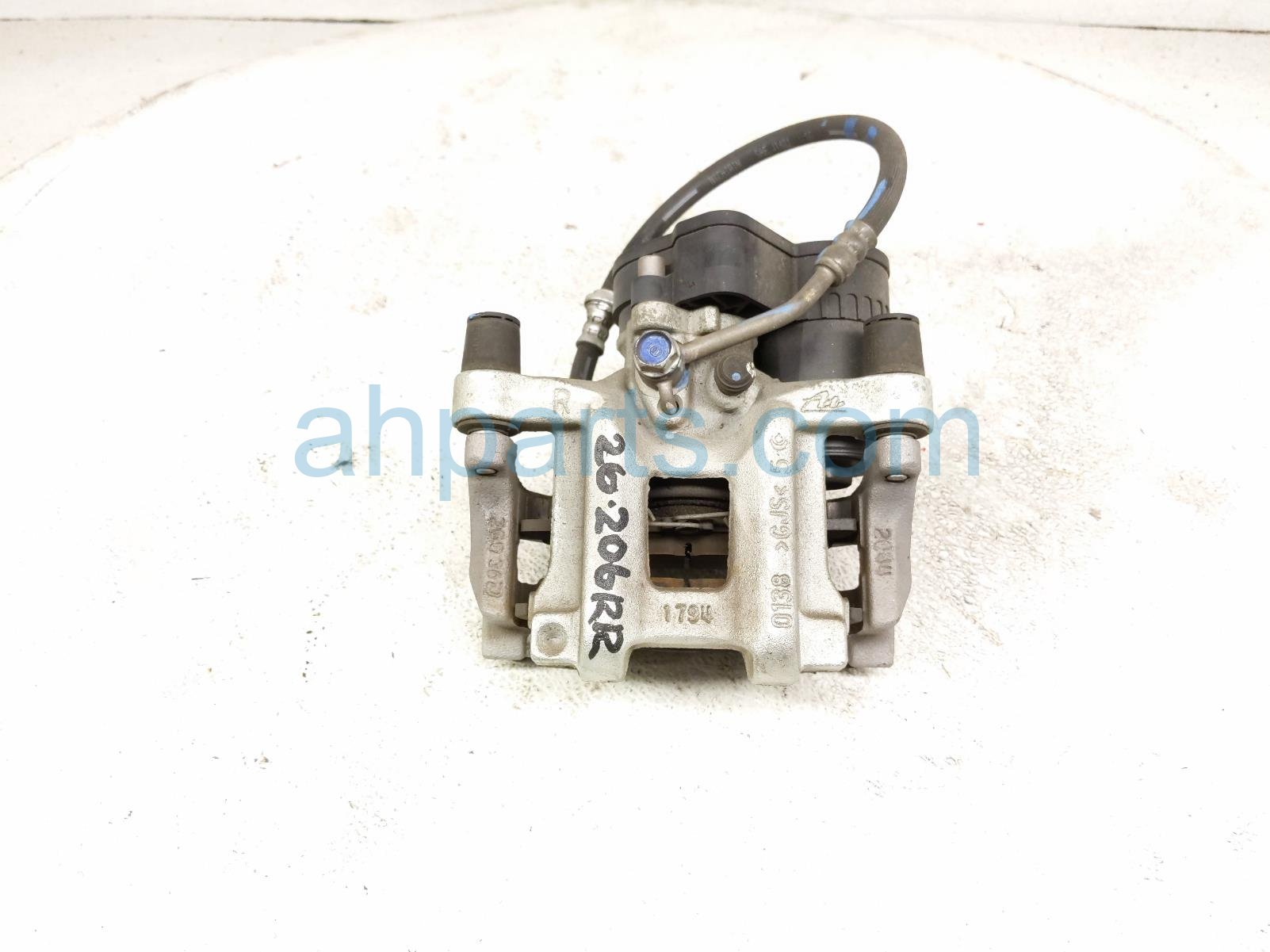 Honda RR/RH BRAKE CALIPER