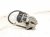 2025 Honda Civic Rear Passenger Brake Caliper 43018 T20 A02 Replacement 2025 Honda Civic Rear Passenger Brake Caliper 43018 T20 A02 Replacement thumbnail