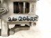 2025 Honda Civic Rear Passenger Brake Caliper 43018 T20 A02 Replacement 2025 Honda Civic Rear Passenger Brake Caliper 43018 T20 A02 Replacement thumbnail