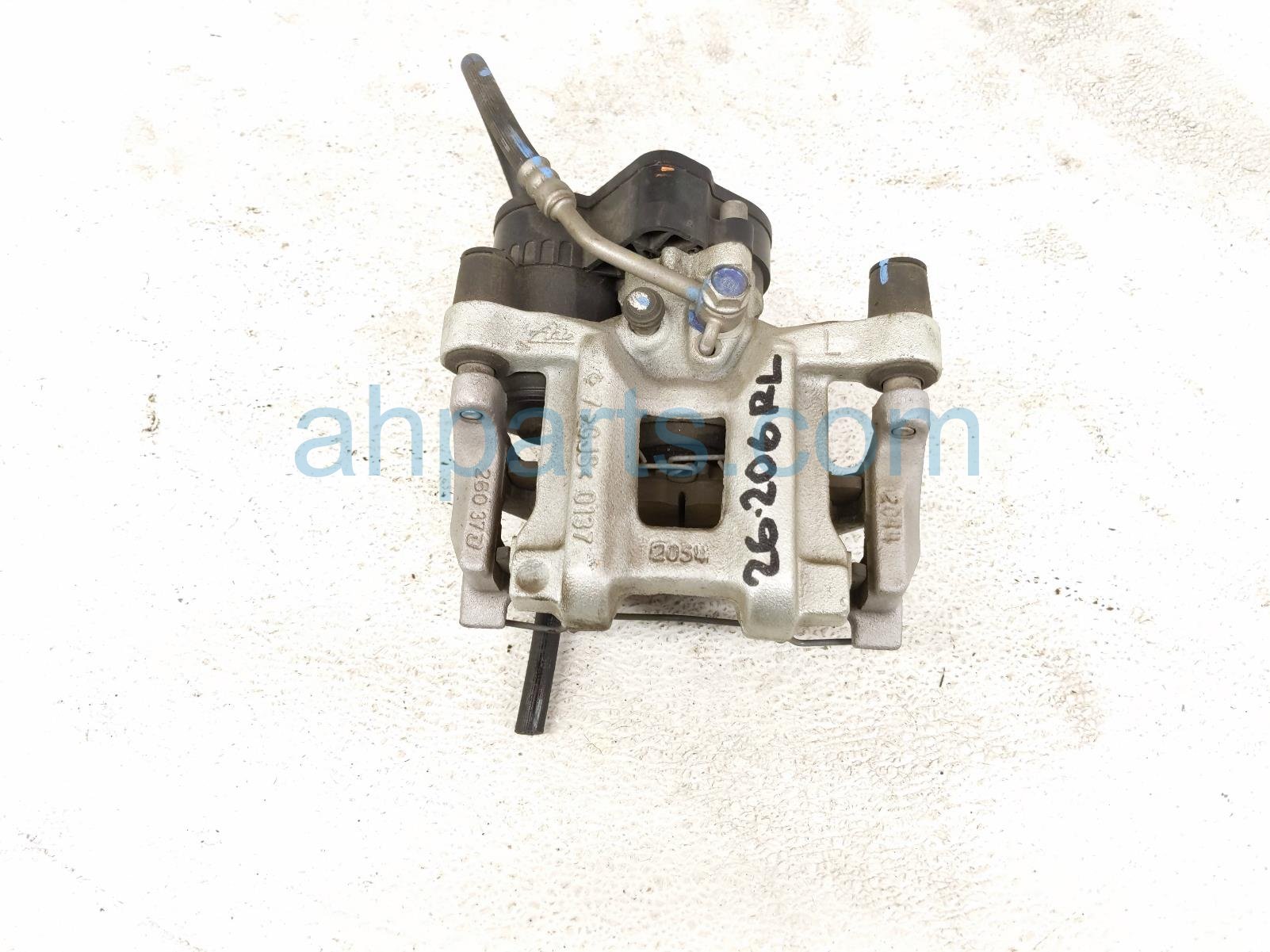 Honda CORE RR/LH BRAKE CALIPER