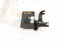 Honda ABS/VSA PUMP MODULATOR Honda ABS/VSA PUMP MODULATOR