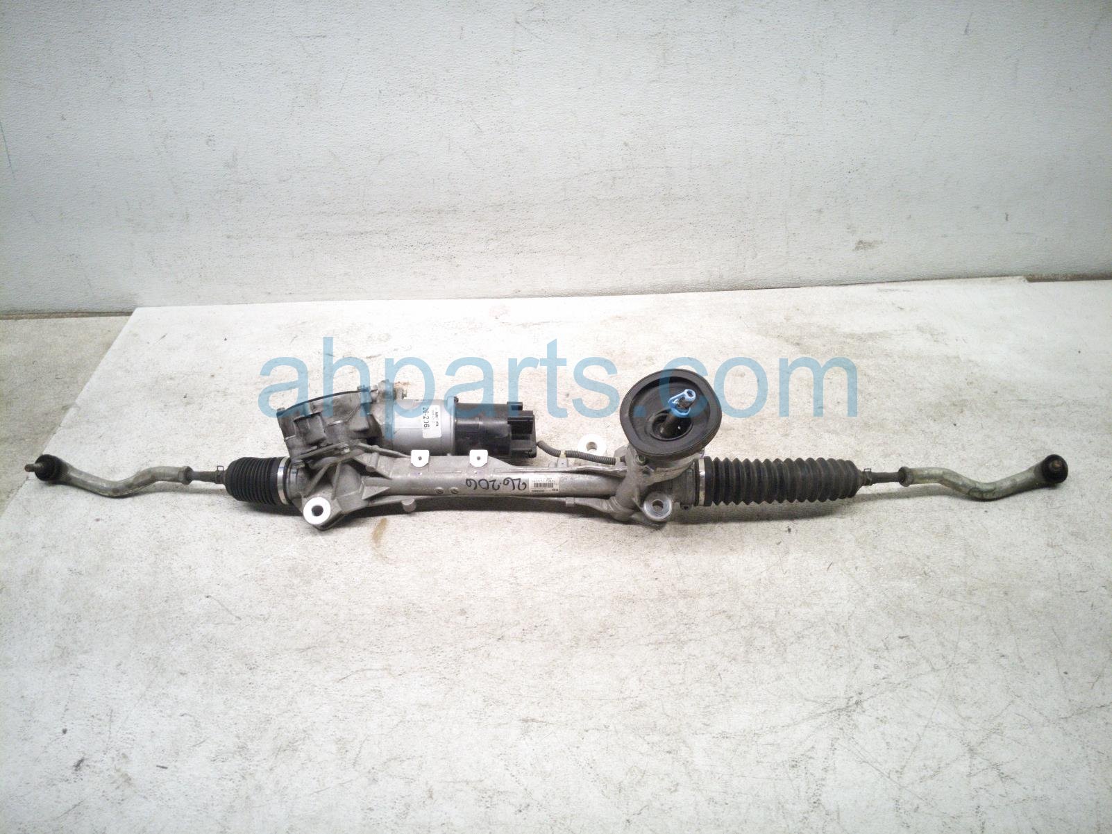 Honda POWER STEERING RACK & PINION