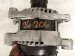 2025 Honda Civic Alternator / Generator 31100 6MD A02 Replacement 2025 Honda Civic Alternator / Generator 31100 6MD A02 Replacement thumbnail